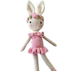 Ballerina bunny girl for sale  Delivered anywhere in USA 