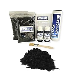 Floc king diy for sale  Delivered anywhere in UK