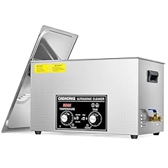 Creworks 30l pulitore usato  Spedito ovunque in Italia 
