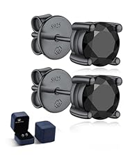 Momentwish black earrings for sale  Delivered anywhere in USA 
