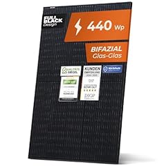 Solarway 440w solarpanel gebraucht kaufen  Wird an jeden Ort in Deutschland
