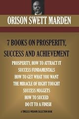 Orison swett marden d'occasion  Livré partout en France