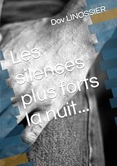 Silences forts nuit... d'occasion  Livré partout en France