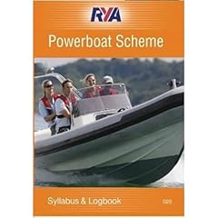 Rya powerboat scheme for sale  Delivered anywhere in UK
