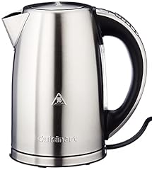 Cuisinart cpk18e bouilloire d'occasion  Livré partout en France