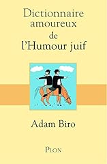 Dictionnaire amoureux humour d'occasion  Livré partout en France