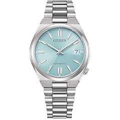 Citizen orologio automatico usato  Spedito ovunque in Italia 