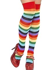 Clown socks long usato  Spedito ovunque in Italia 