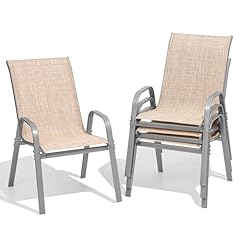 Dovov patio chairs for sale  Delivered anywhere in USA 