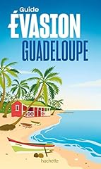 Guadeloupe guide evasion d'occasion  Livré partout en France
