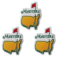 Yerchic masters patch for sale  Delivered anywhere in USA 
