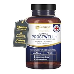 Advanced prostwell plus for sale  Delivered anywhere in UK