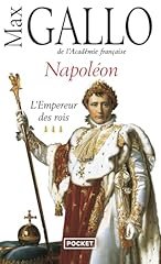 Napoléon empereur rois d'occasion  Livré partout en France