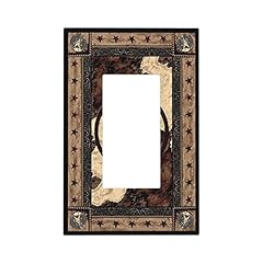Rustic wooden western for sale  Delivered anywhere in USA 