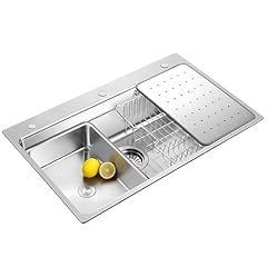 évier cuisine multifonction d'occasion  Livré partout en Belgiqu