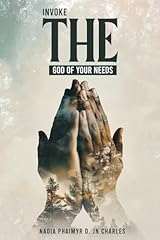 Invoke the god d'occasion  Livré partout en Belgiqu