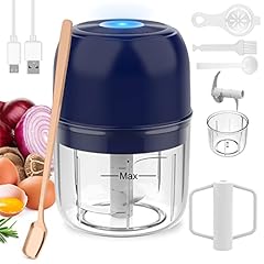 Blumway mini hachoir d'occasion  Livré partout en France