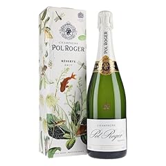 Pol roger champagne for sale  Delivered anywhere in UK