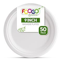Foogo green 100 usato  Spedito ovunque in Italia 