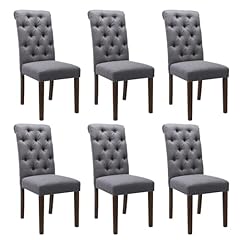 Colamy tufted dining for sale  Delivered anywhere in USA 