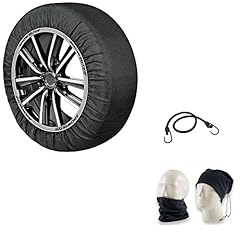 Snow socks tire for sale  Delivered anywhere in UK