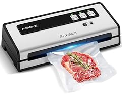 Fresko automatische vakuumierg gebraucht kaufen  Wird an jeden Ort in Deutschland