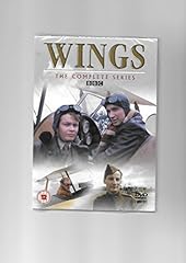Wings the complete d'occasion  Livré partout en Belgiqu