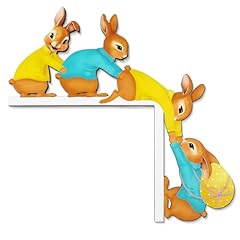 Easter door topper for sale  Delivered anywhere in USA 