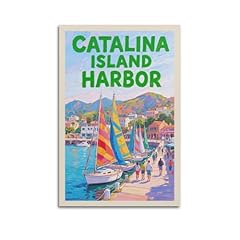 Vintage travel poster for sale  Delivered anywhere in USA 