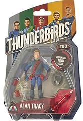 Thunderbirds alan figure for sale  Delivered anywhere in UK