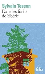 Forêts sibérie février d'occasion  Livré partout en France