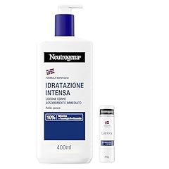 Neutrogena formula norvegese usato  Spedito ovunque in Italia 