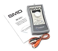 Smd impedance meter for sale  Delivered anywhere in USA 