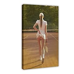 Mjko tennis girl for sale  Delivered anywhere in UK