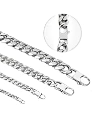 Inscca chain necklace for sale  Delivered anywhere in UK