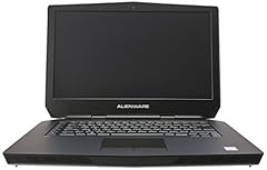 Alienware anw15 1421slv usato  Spedito ovunque in Italia 