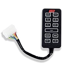 Ledequipped full light for sale  Delivered anywhere in USA 