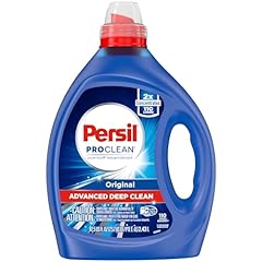 Persil laundry detergent for sale  Delivered anywhere in USA 
