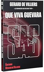Viva guevara d'occasion  Livré partout en Belgiqu