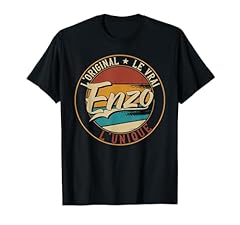 Enzo original vrai d'occasion  Livré partout en France