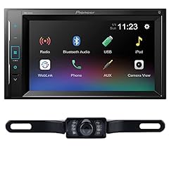 Pioneer dmh 241ex for sale  Delivered anywhere in USA 