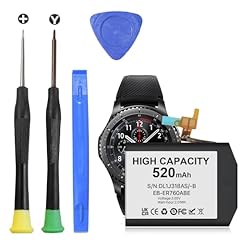 520mah battery samsung for sale  Delivered anywhere in UK