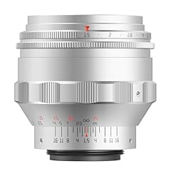 Ttartisan 75mm bjektiv gebraucht kaufen  Wird an jeden Ort in Deutschland