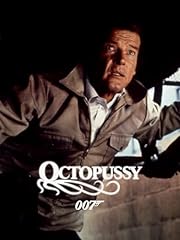 Octopussy for sale  Delivered anywhere in UK