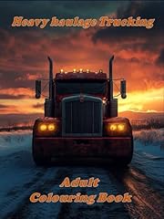 Heavy haulage trucking for sale  Delivered anywhere in UK