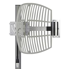 Wifi gitterantenne 17dbi gebraucht kaufen  Wird an jeden Ort in Deutschland