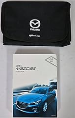 2014 mazda owners for sale  Delivered anywhere in USA 