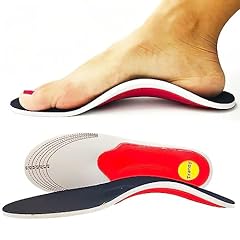 Orthotic insoles women for sale  Delivered anywhere in UK