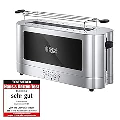 Russell hobbs toaster gebraucht kaufen  Wird an jeden Ort in Deutschland