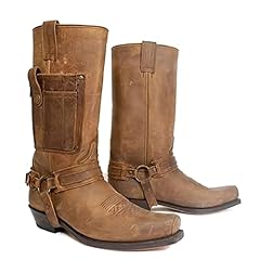 Western cowboy stiefel gebraucht kaufen  Wird an jeden Ort in Deutschland